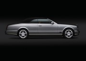 Bentley Azure T